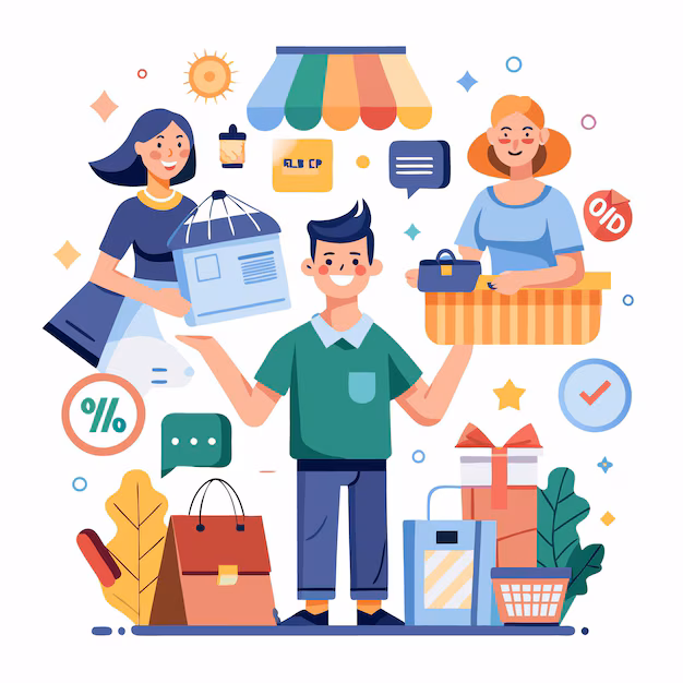 La Cuevita - Marketplace de la comunidad